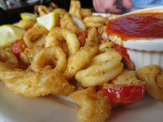 Giacomo's Restaurant